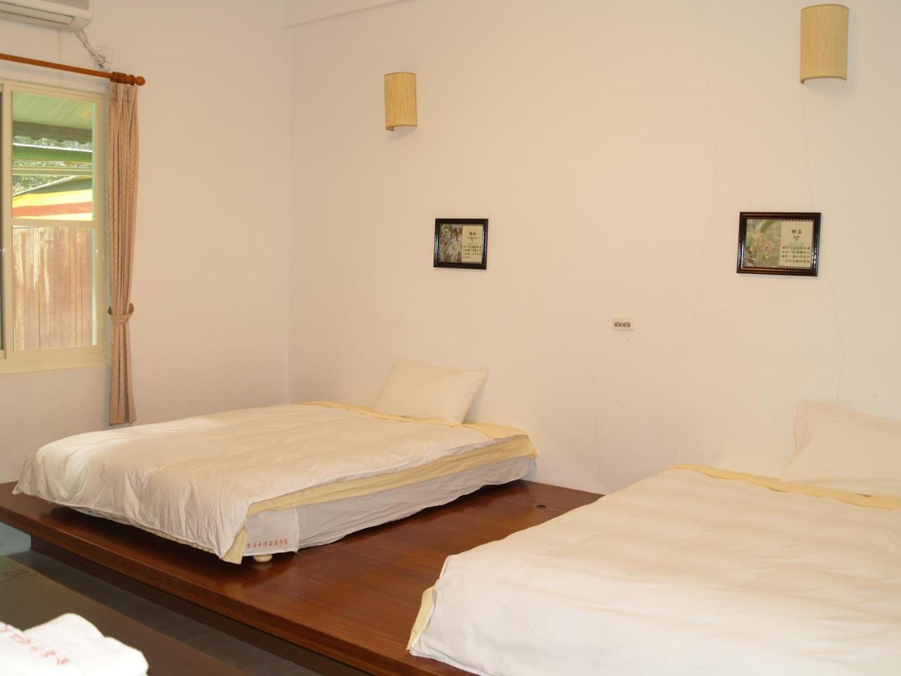 Dainty Spa Hotel Taimali Eksteriør billede