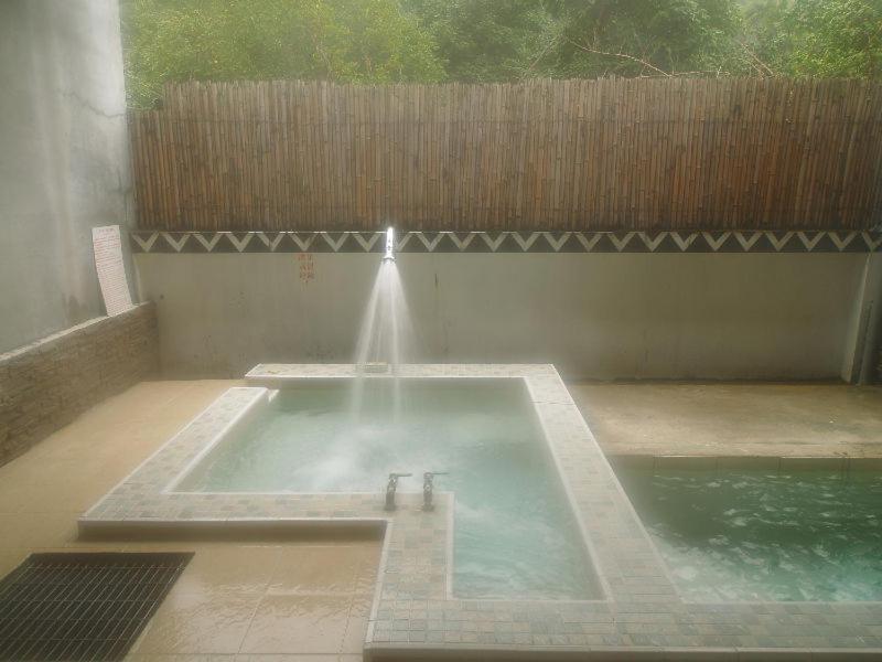 Dainty Spa Hotel Taimali Eksteriør billede