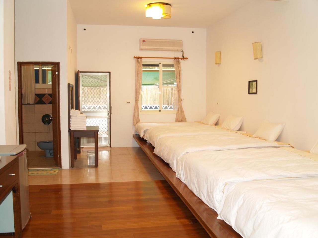 Dainty Spa Hotel Taimali Eksteriør billede